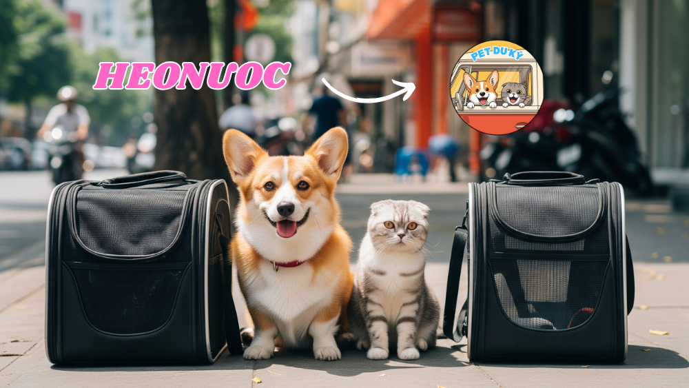 heo nuoc nay la pet du ky