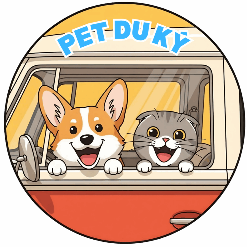 Pet Du Ký