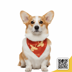 Khăn bandana Tự hào Việt Nam: Độc lập - Tự do - Hạnh phúc