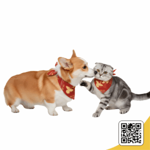 khan bandana vietnam doclap tudo hanhphuc phien ban thu cung