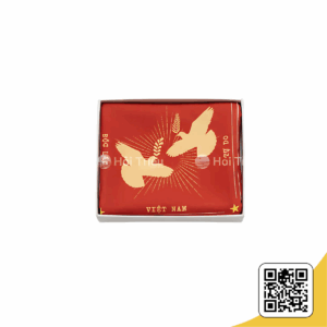 san pham khan bandana vietnam mau do cho thu cung chat luong cao